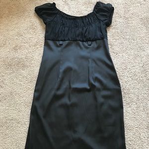 Donating soon! Semi-formal dress